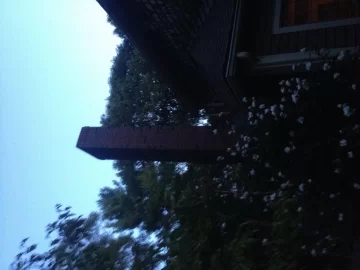 [Hearth.com] Chimney cap?