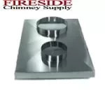 [Hearth.com] Chimney cap?