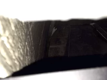 [Hearth.com] Is This Gas Line Safe?