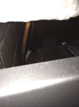 [Hearth.com] Is This Gas Line Safe?