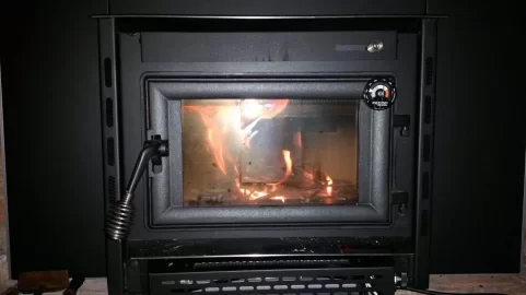 [Hearth.com] What to expect with first burn??