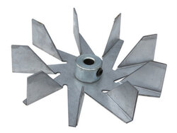 Quadrafire pellet stove - Anyone upgrade their exhaust impeller from 9 petal to 11 petal?