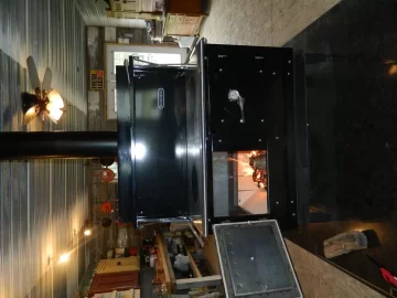 [Hearth.com] What to expect with first burn??