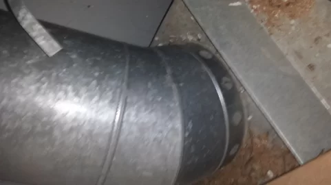 [Hearth.com] Can someone tell me what I'm dealing with here ?