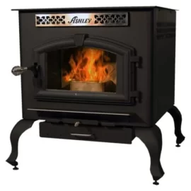 [Hearth.com] Pellet stove hearthpad - diy