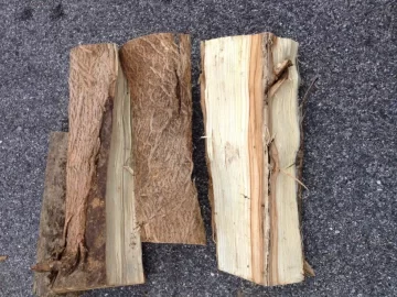 [Hearth.com] Need wood ID. I am stumped