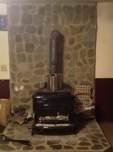 Help please with stove advise- newbee