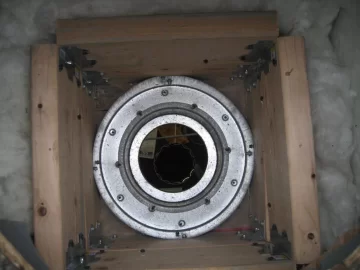 [Hearth.com] New Install BK Princess