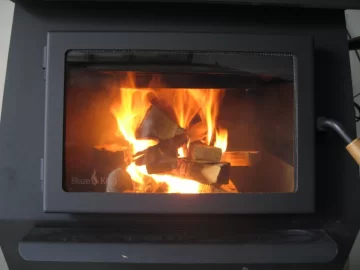 [Hearth.com] New Install BK Princess