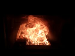 Pellets piling up in firepot below 10ºF.. Tired of it!