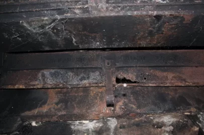 [Hearth.com] Liner install ? at damper