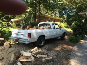[Hearth.com] Little video splitting red oak