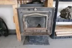 Manual for 90's Country Flame Wood Stove? | Hearth.com Forums Home