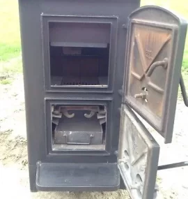 Anyone know about Fisher stoves?