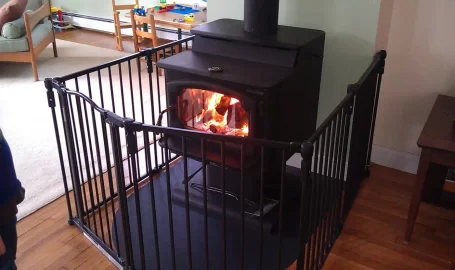 [Hearth.com] New member, just purchased a PE Super 27