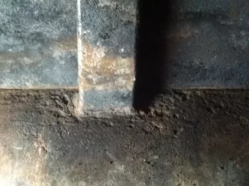 [Hearth.com] PE Alderlea T5  Rusting / Pitting inside firebox