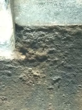 [Hearth.com] PE Alderlea T5  Rusting / Pitting inside firebox