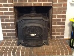 How do I go about selling my wood stove