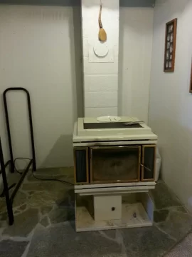 [Hearth.com] New stove to me "BK royal heir 2100" have a few questions