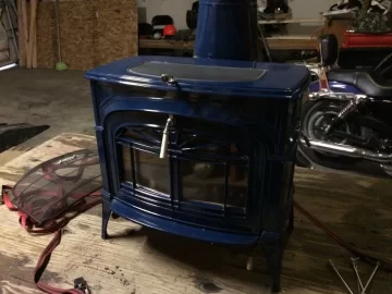 1986 Vermont Castings Defiant Encore Questions | Hearth.com Forums Home