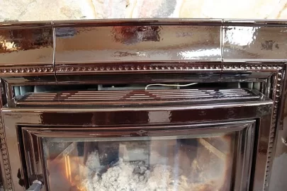 [Hearth.com] New Guy; forced into burning for primary heat.