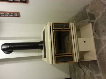 [Hearth.com] New stove to me "BK royal heir 2100" have a few questions