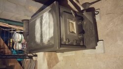 My woodstove doesn't have an identifier.I wanna get new window and hardware for it.
