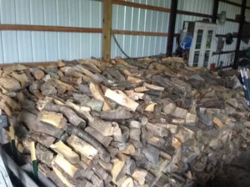 [Hearth.com] Well Its finally in   Is your in yet?