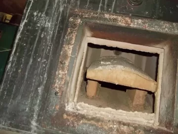 [Hearth.com] Changing The Nozzle