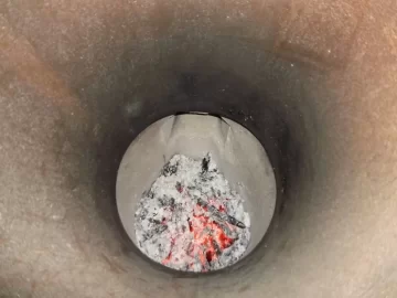 [Hearth.com] Changing The Nozzle