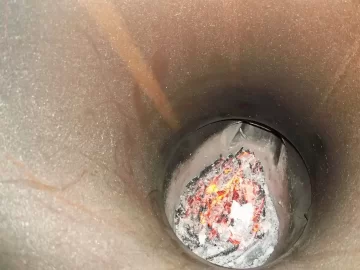 [Hearth.com] Changing The Nozzle
