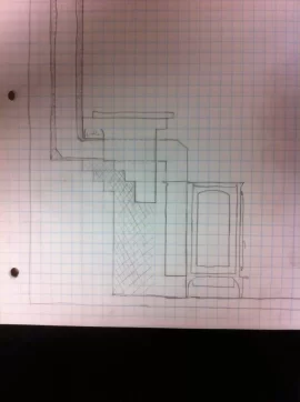 [Hearth.com] Please help, questions about a custom masonry pass through