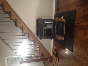[Hearth.com] New member, just purchased a PE Super 27
