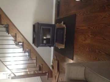 [Hearth.com] New member, just purchased a PE Super 27