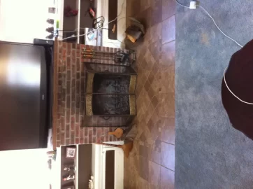 [Hearth.com] Please help, questions about a custom masonry pass through