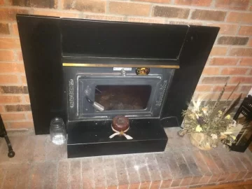 [Hearth.com] Zero-tolerance Insert Options.?