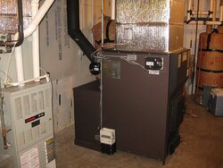 Wood furnace replacement - Help selecting a good system