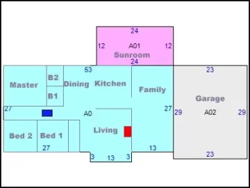 [Hearth.com] Will Harman 52i Heat My Home As The Primary Heat Source?