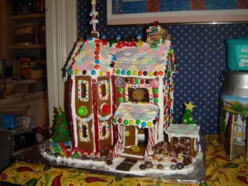 [Hearth.com] Merry Christmas (Eve)