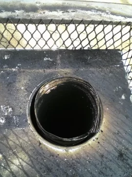 [Hearth.com] I think I fixed it, experts?