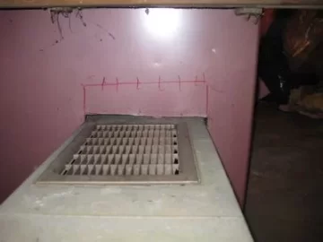 [Hearth.com] Cold air coming through the ducts?