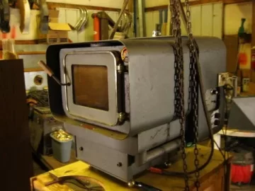 [Hearth.com] Looking for manual on Pellefier stove &/or KWM Electronics Corp controller