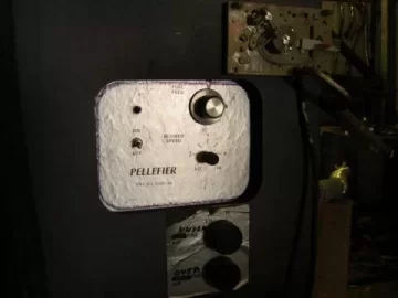 [Hearth.com] Looking for manual on Pellefier stove &/or KWM Electronics Corp controller