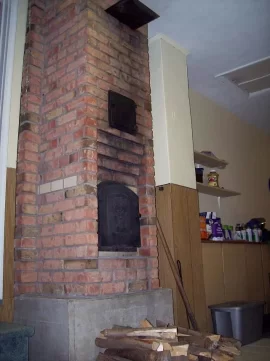 [Hearth.com] Wood Heating in Poland!