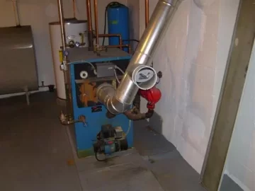 [Hearth.com] New Wood stove problems with Carbon Monxide and damper