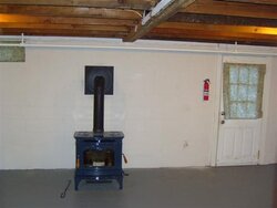 New Wood stove problems with Carbon Monxide and damper