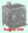 [Hearth.com] Cawley Model 500?