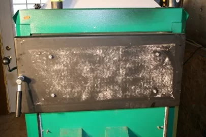 [Hearth.com] Some EKO smoke leaks