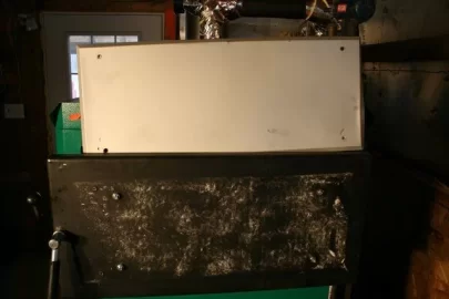 [Hearth.com] Some EKO smoke leaks