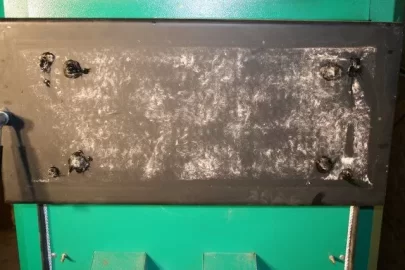 [Hearth.com] Some EKO smoke leaks